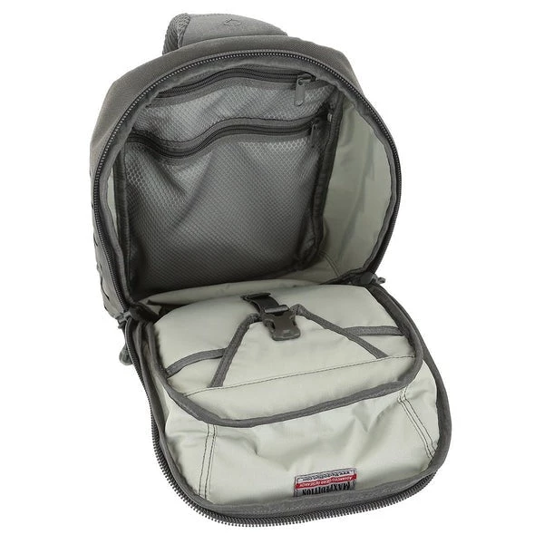 Day Backpacks Maxpedition Edgepeak 2.0 Sling Pack 15L 8 Day Backpacks Maxpedition Edgepeak 2.0 Sling Pack 15L