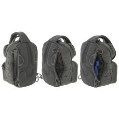 Day Backpacks Maxpedition Edgepeak 2.0 Sling Pack 15L 20 Day Backpacks Maxpedition Edgepeak 2.0 Sling Pack 15L