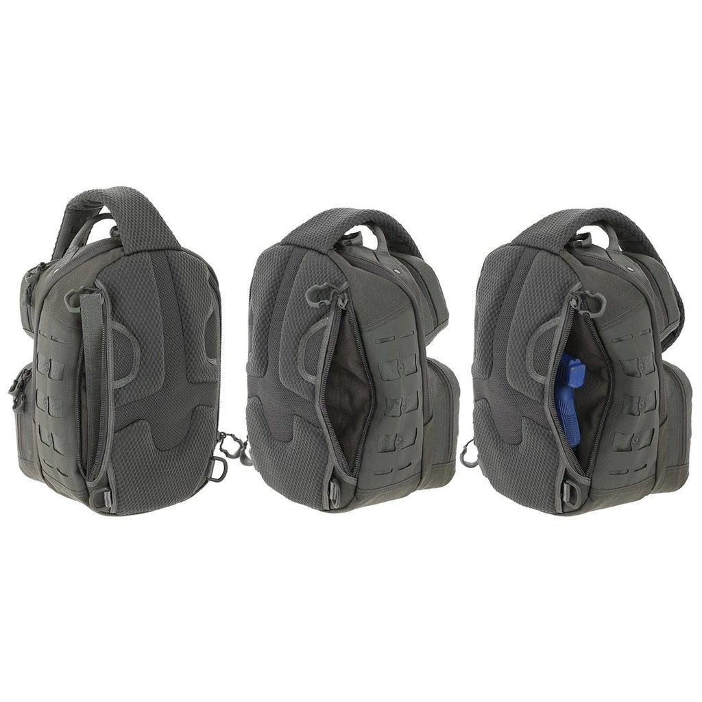 Day Backpacks Maxpedition Edgepeak 2.0 Sling Pack 15L 9 Day Backpacks Maxpedition Edgepeak 2.0 Sling Pack 15L