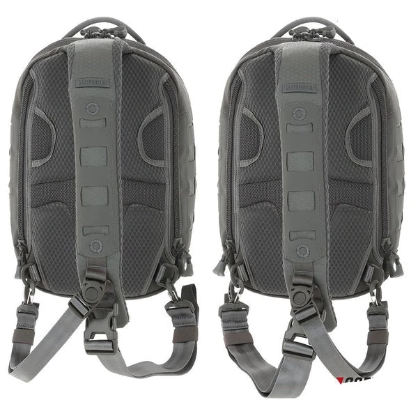 Day Backpacks Maxpedition Edgepeak 2.0 Sling Pack 15L 10 Day Backpacks Maxpedition Edgepeak 2.0 Sling Pack 15L