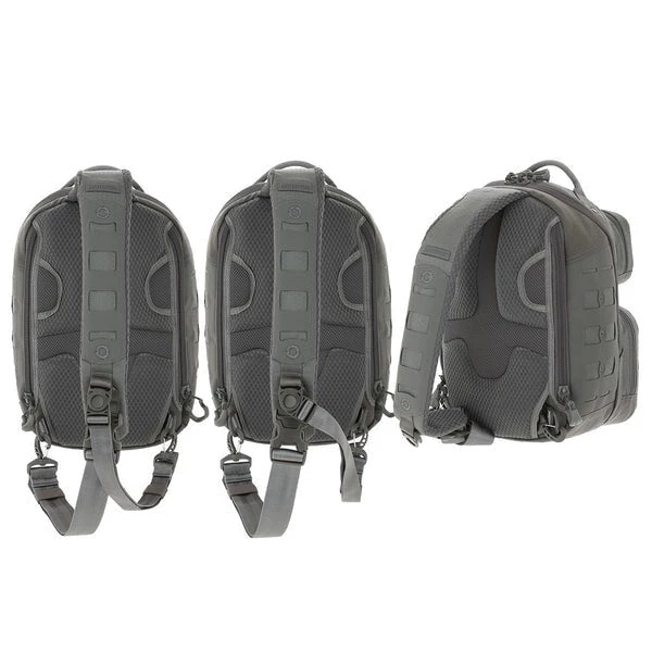 Day Backpacks Maxpedition Edgepeak 2.0 Sling Pack 15L 11 Day Backpacks Maxpedition Edgepeak 2.0 Sling Pack 15L