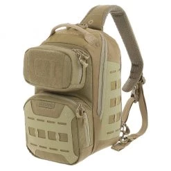 Day Backpacks Maxpedition Edgepeak 2.0 Sling Pack 15L
