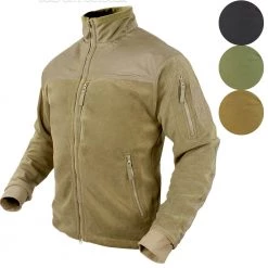 Field Jackets Condor Alpha Micro Fleece Jacket