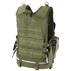 Condor Elite Tactical Vest Tactical Vests