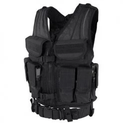 Condor Elite Tactical Vest Tactical Vests