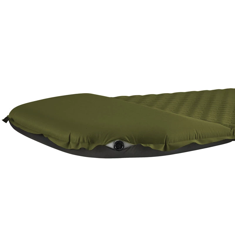 Snugpak Basecamp OPS Elite XL Self Inflating Mat With Pillow Sleeping Pads 5 Snugpak Basecamp OPS Elite XL Self Inflating Mat With Pillow Sleeping Pads