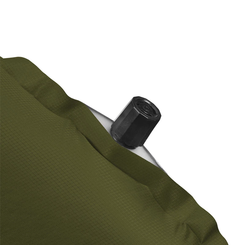 Snugpak Basecamp OPS Elite XL Self Inflating Mat With Pillow Sleeping Pads 6 Snugpak Basecamp OPS Elite XL Self Inflating Mat With Pillow Sleeping Pads