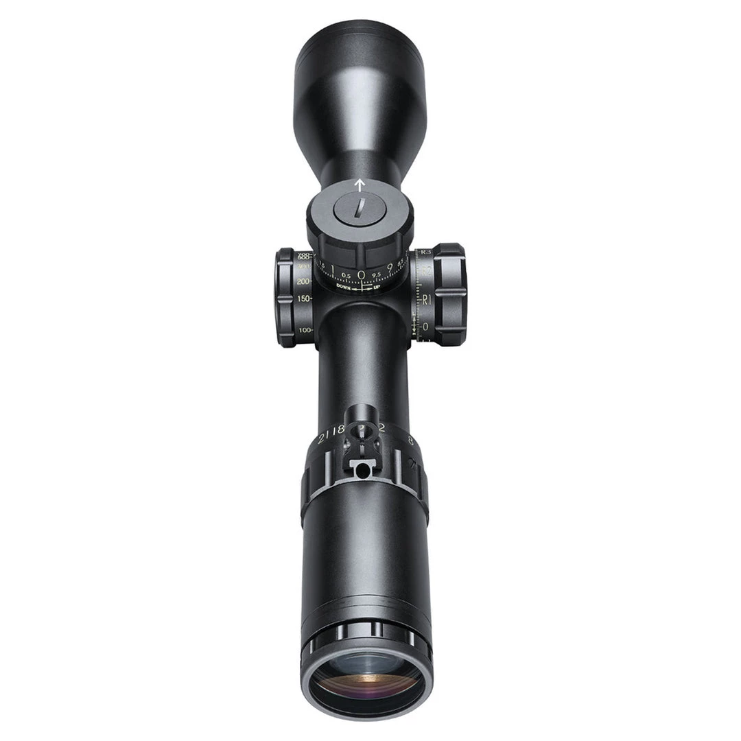Bushnell Elite Tactical DMRII Pro Riflescopes - 3.5-21x50