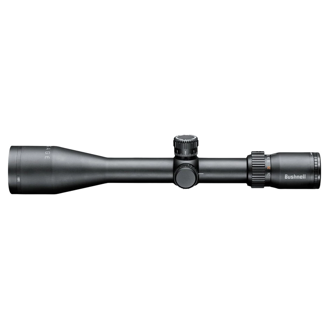 Bushnell Engage Riflescopes - 6-24X50 4 Bushnell Engage Riflescopes - 6-24X50