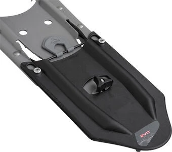 Snowshoes MSR Evo Tail - Black 6 Snowshoes MSR Evo Tail - Black