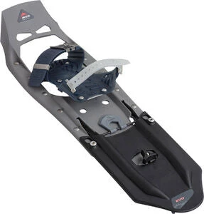 Snowshoes MSR Evo Tail - Black 5 Snowshoes MSR Evo Tail - Black