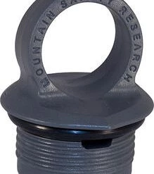 MSR Expedition Fuel Bottle Cap Camping Accessories
