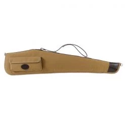 Galco Field Grade Zippered Scoped Rifle/Shotgun Case