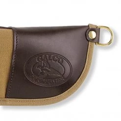Galco Field Grade Zippered Scoped Rifle/Shotgun Case