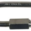 Climbing / Rappelling Gear Fusion Oval Quick Link - 5/16"