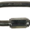 Fusion Oval Quick Link - 3/8" Climbing / Rappelling Gear