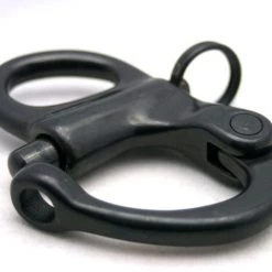 Fusion Quick Release Snap Shackle