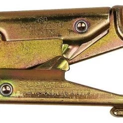 Climbing / Rappelling Gear Fusion Maxi-2 Forged Snap Hook