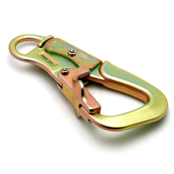 Fusion Optimus + Double Locking Snaphook 3 Fusion Optimus + Double Locking Snaphook