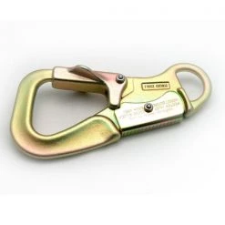 Fusion Optimus + Double Locking Snaphook 7 Fusion Optimus + Double Locking Snaphook