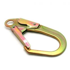 Climbing / Rappelling Gear Fusion Infinity II Double Locking Rebar Hook