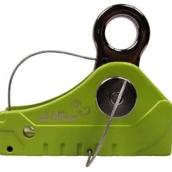 Fusion Puma Grab II Climbing / Rappelling Gear