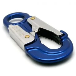 Fusion Metillo Aluminum Snap Hook 7 Fusion Metillo Aluminum Snap Hook