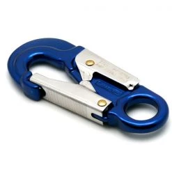 Fusion Metillo Aluminum Snap Hook