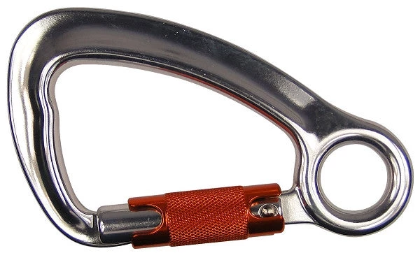 Carabiners Fusion Liberty Triple Lock Carabiner 4 Carabiners Fusion Liberty Triple Lock Carabiner