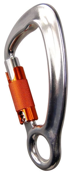 Carabiners Fusion Liberty Triple Lock Carabiner 5 Carabiners Fusion Liberty Triple Lock Carabiner