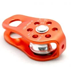 Fusion Fixed Side Pulley