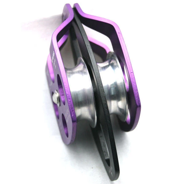 Fusion Secura Pulley 5 Fusion Secura Pulley