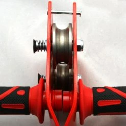 Fusion Z-Max Pulley