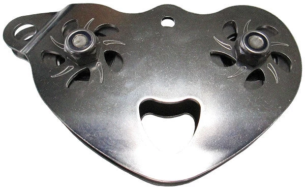 Fusion Advent Speed Pulley 4 Fusion Advent Speed Pulley