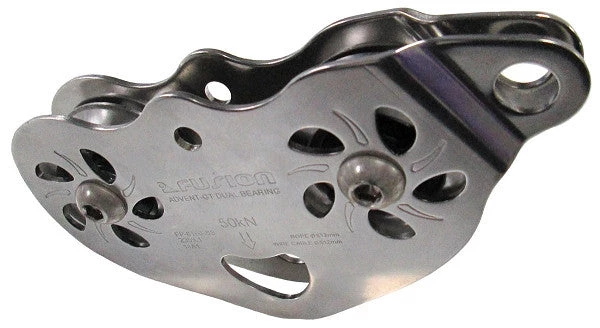 Fusion Advent Speed Pulley 5 Fusion Advent Speed Pulley