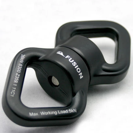 Fusion Delta Swivel Swivels 4 Fusion Delta Swivel Swivels