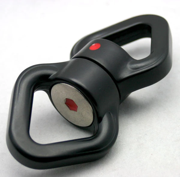 Fusion Delta Swivel Swivels 5 Fusion Delta Swivel Swivels
