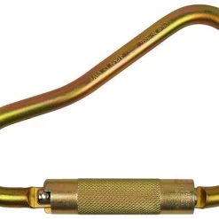 Fusion Prima HS Auto Lock Carabiner