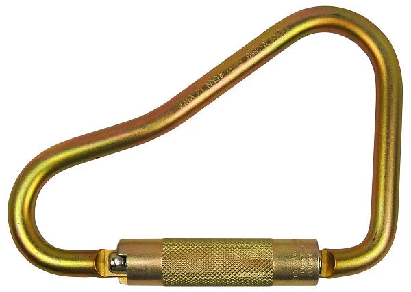 Fusion Prima HS Auto Lock Carabiner 3 Fusion Prima HS Auto Lock Carabiner