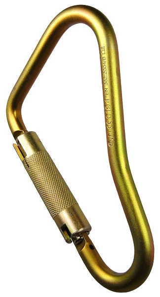 Fusion Prima HS Auto Lock Carabiner 5 Fusion Prima HS Auto Lock Carabiner