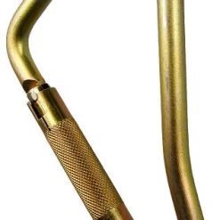 Fusion Prima Auto Lock Carabiner