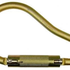 Carabiners Fusion Primo HS Auto Lock Carabiner