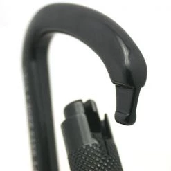 Fusion Essence Auto Lock Carabiner Carabiners