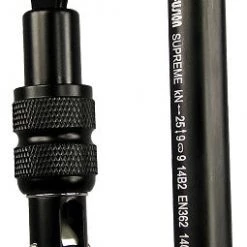 Carabiners Fusion Supreme Screw Gate Carabiner