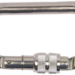 Fusion Supreme Straight Gate Carabiner