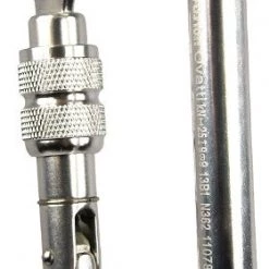 Fusion Supreme Straight Gate Carabiner 7 Fusion Supreme Straight Gate Carabiner