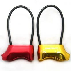 Fusion Neo-Sat Belay Climbing / Rappelling Gear