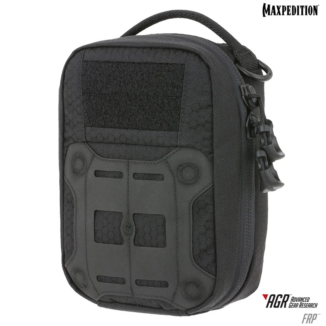 Utility Pouches Maxpedition FRP First Response Pouch 4 Utility Pouches Maxpedition FRP First Response Pouch