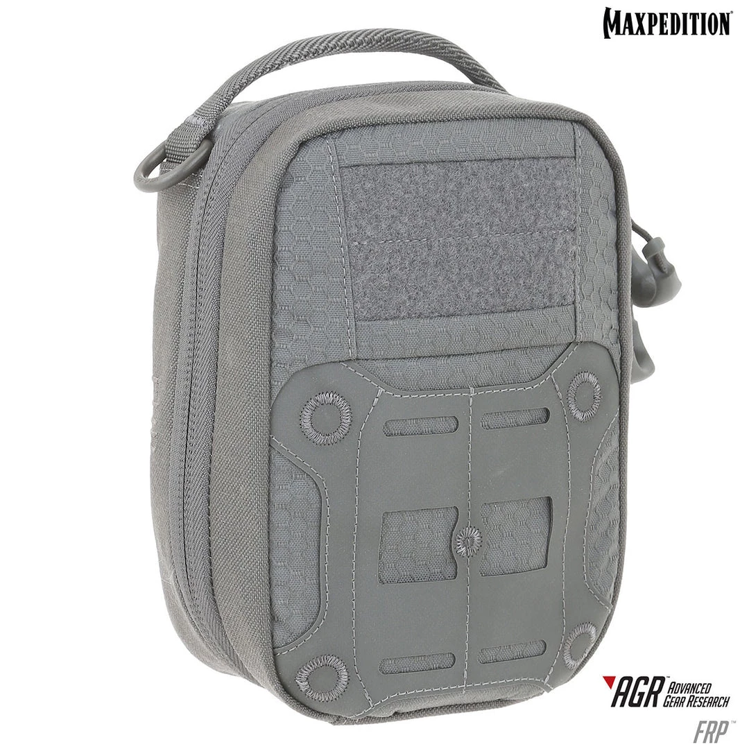 Utility Pouches Maxpedition FRP First Response Pouch 8 Utility Pouches Maxpedition FRP First Response Pouch