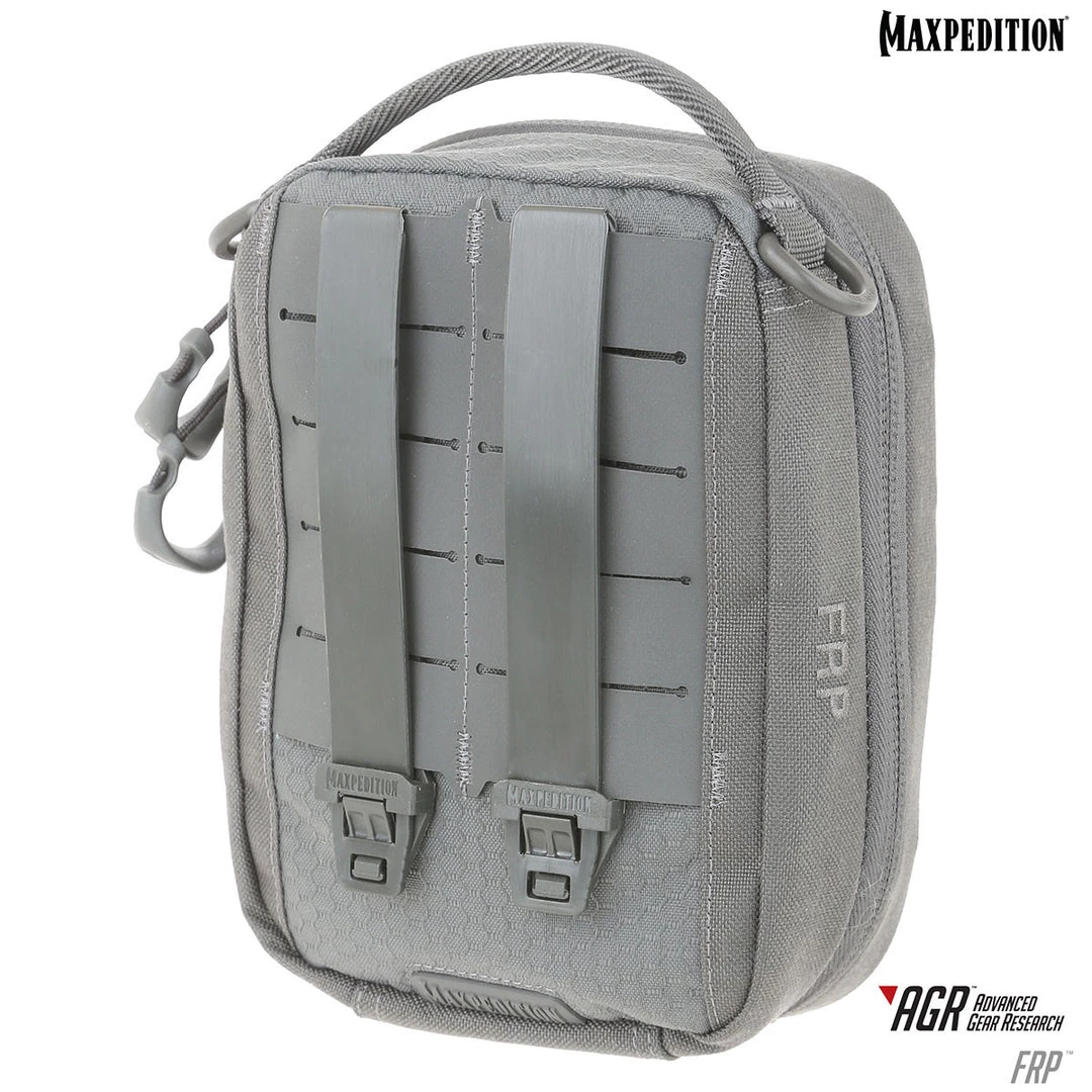 Utility Pouches Maxpedition FRP First Response Pouch 10 Utility Pouches Maxpedition FRP First Response Pouch